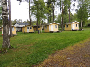  Alholmens Camping & Stugby  Сёлвесборг